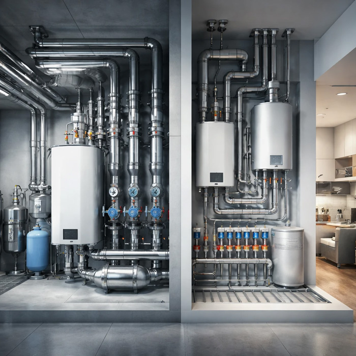 اصول-طراحی-لوله-های-صنعتی