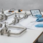 Industrial Piping Design